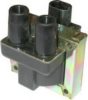 MEAT & DORIA 10302 Ignition Coil